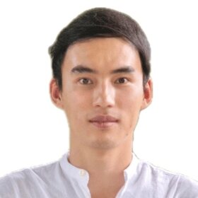 Dipl. - Met. Xiaoyang Chen