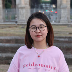 Joyce Yang