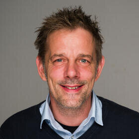 Sven Beeker
