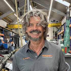 Stefan Wagner