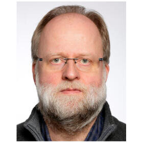 Dr Thomas Dahlems
