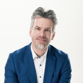 André Hoffmann