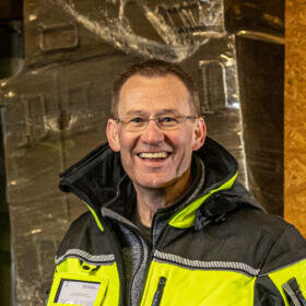 Klaus Buschbeck