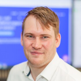 Johannes Schmidt