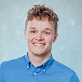 Cedric Nolte