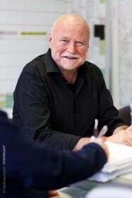 Klaus Deininger