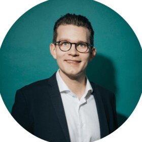 Marten von Horsten