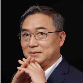 Jianmin Zhao