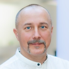 Andreas Speck