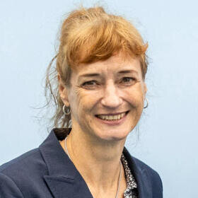 Nicole Weinhold