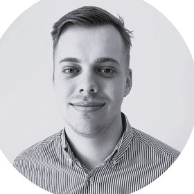 Jonas Holst Simonsen