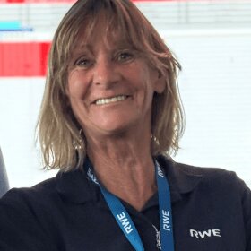 Dr. Petra Ringeltaube