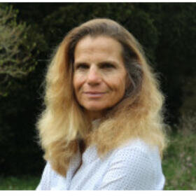 Ines Bscheid