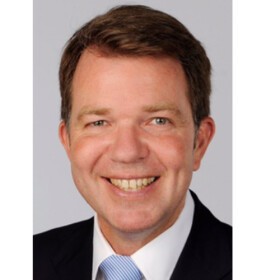 Ralph Dieter Stein