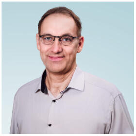 Wolfgang Ruch