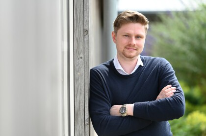 Lars-Henning Brinkema
