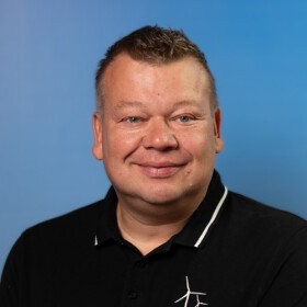 Markus Pubantz