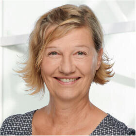 Claudia Bonhoff