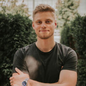 Henning Arends