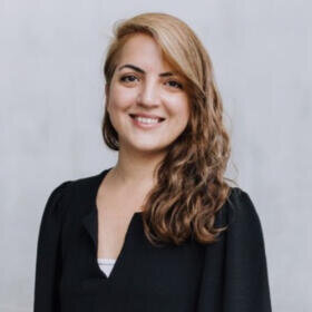 Irmak Alkan Bahar