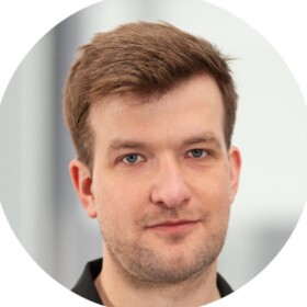 Moritz Heek