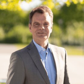 Peter Becker