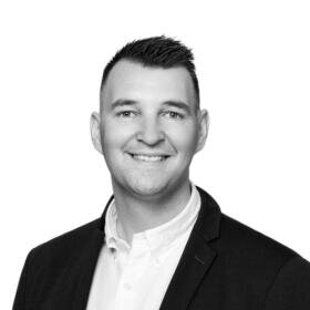 Mikkel B. Mastrup