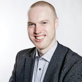 Stefan Henningsen