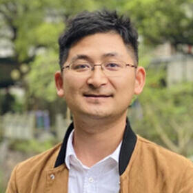Jianyu Qiu