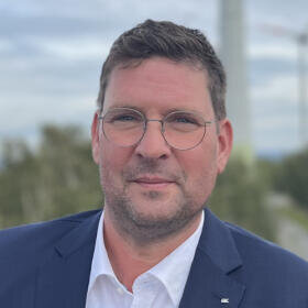 Gerhard Hinnah