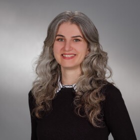 Evrim Renklidag