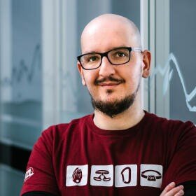 Dominik Weber