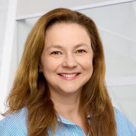 Paula Decker