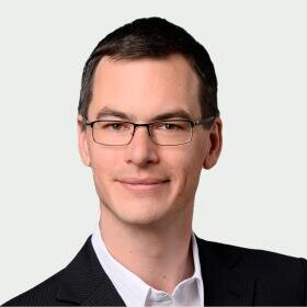 Dr. Markus Muerth