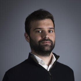 Charles Monteiro