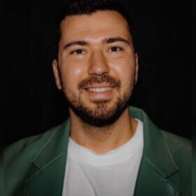 Caglar Erat
