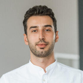 Bashar Sheikh Deeb