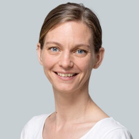 Tanja Steinbach