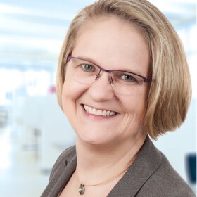 Irene Burkert