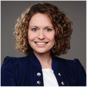 Melanie Reinke