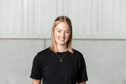 Mette Bahnsen