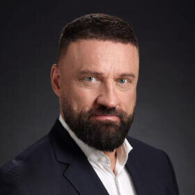 Krzysztof Kriger