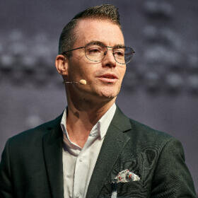 Maximilian Münnicke