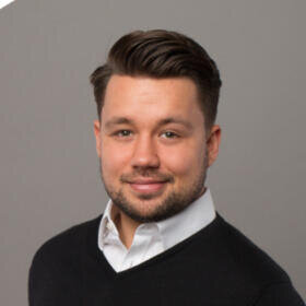 Dominik Drosdek