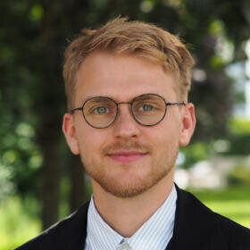 Justin Dijakow