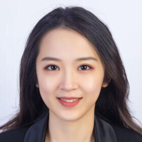 Xin (Mia) Zhou