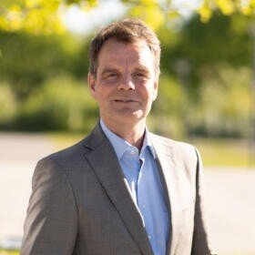 Peter Becker