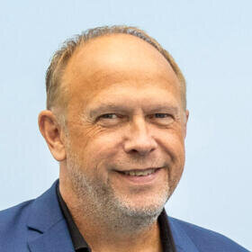 Patrick Krumbach