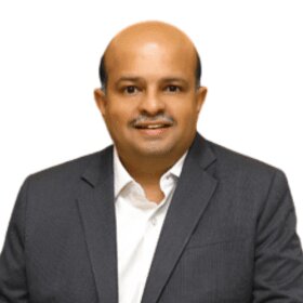 Dr B Venkataraman
