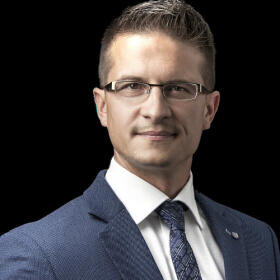 Patrick Rudolf
